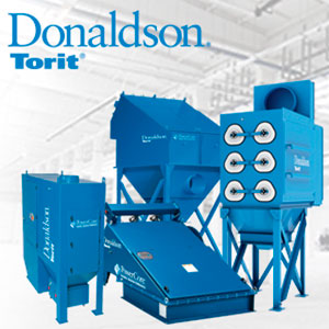 Donaldson Torit